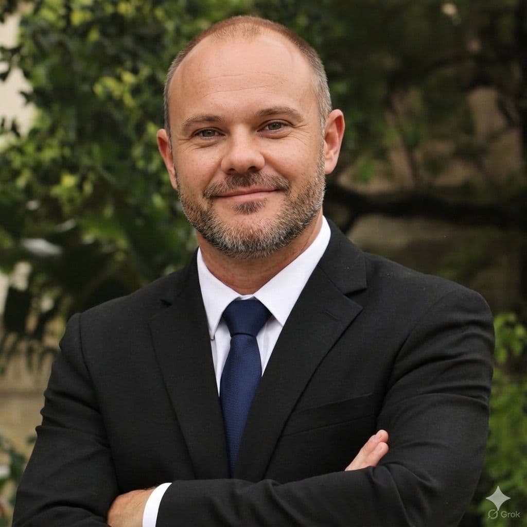 Christo de Lange