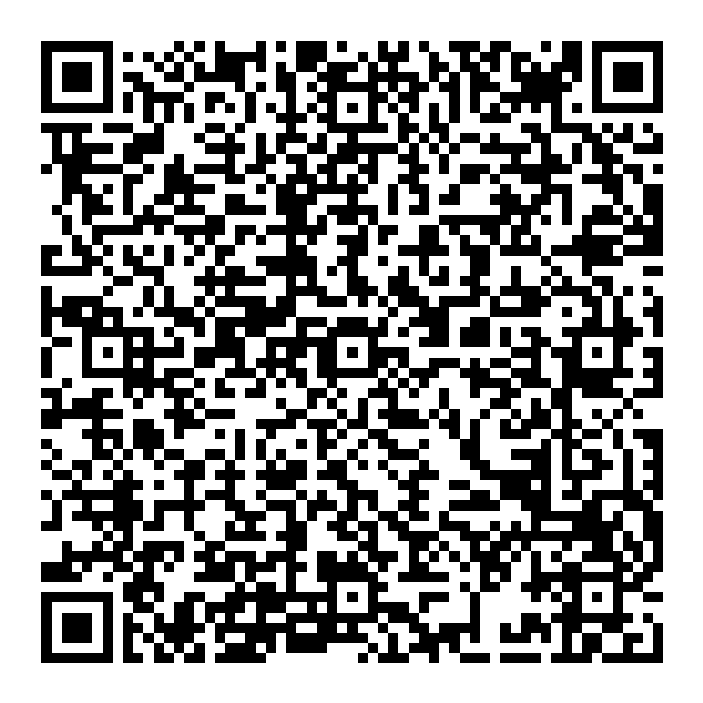 vCard QR code that saves Christo de Lange's contact details to your phone